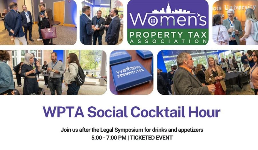 WPTA Cocktail Hour